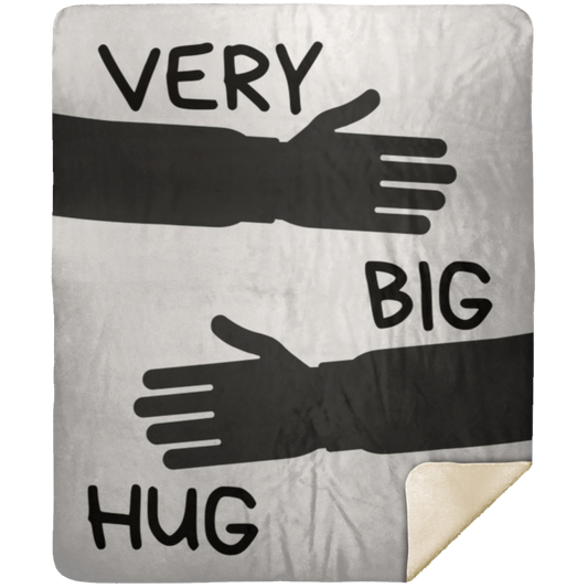 Big Hug Blanket