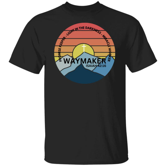 Waymaker  Men's T-Shirt