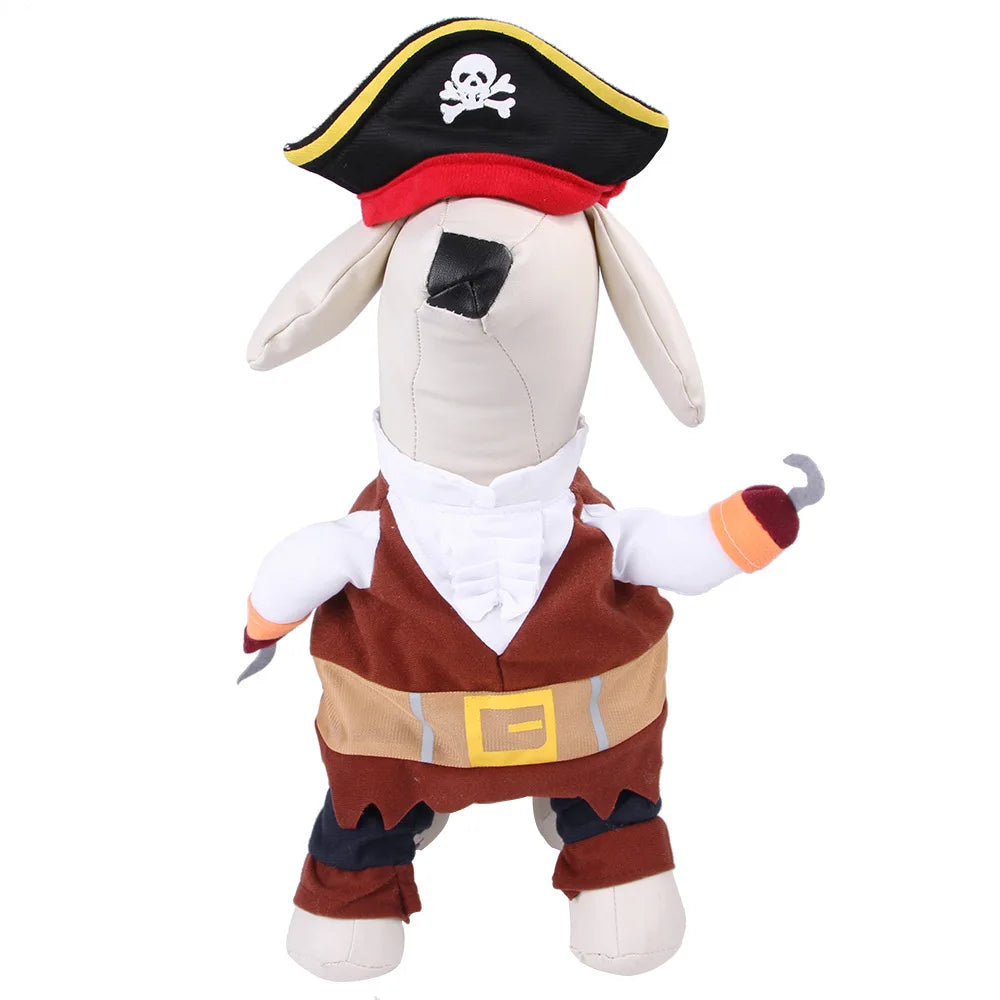 Cosplay Costume Halloween for Dogs