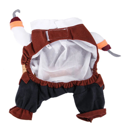 Cosplay Costume Halloween for Dogs