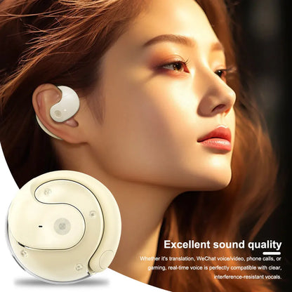 Universal Translator Earbuds