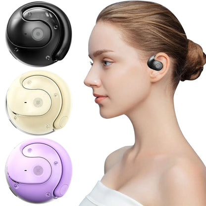 Universal Translator Earbuds