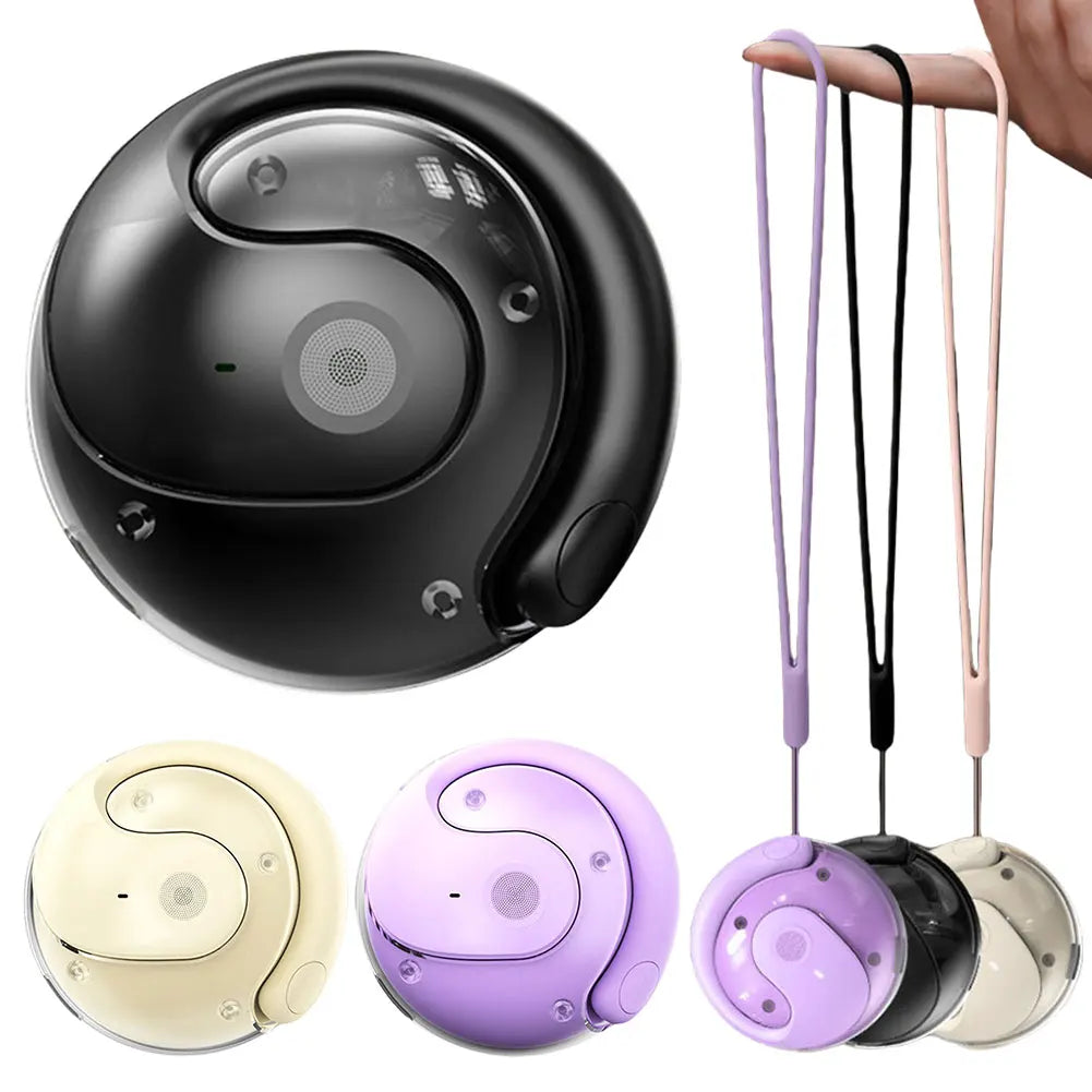 Universal Translator Earbuds