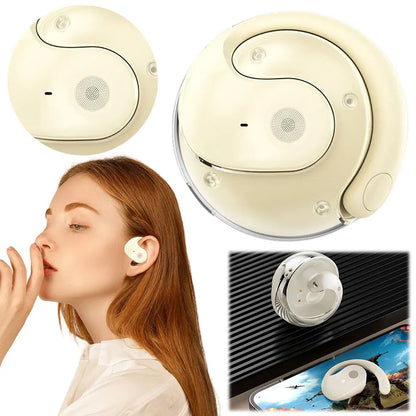 Universal Translator Earbuds