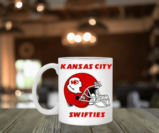 KC Swifties Mug